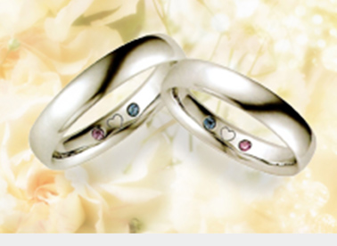 アニバーサリーストーン